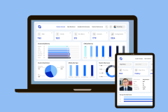 Data Analytics and BI Platform for Education Domain